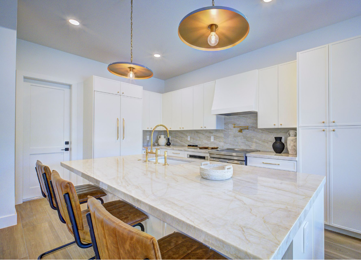 Backsplash and tile in Westlake