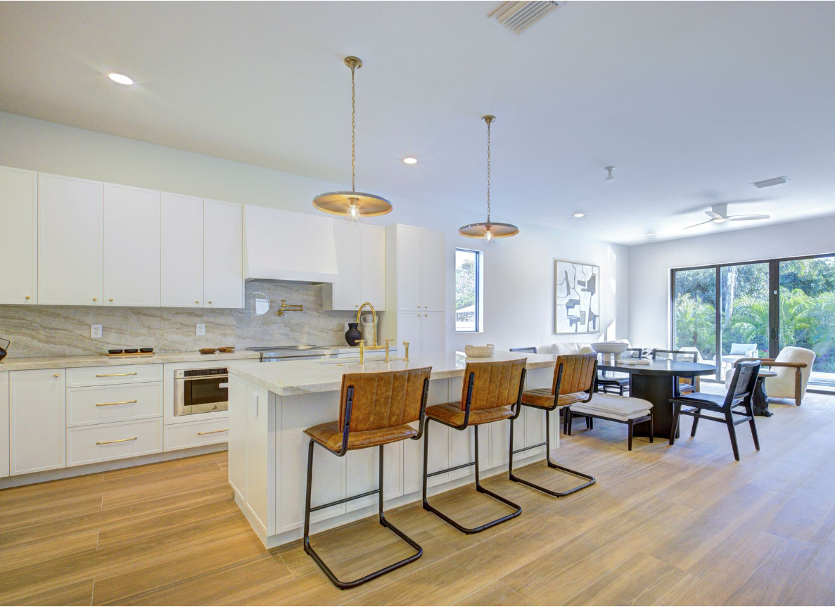 Kitchen sinks and faucets in Westlake