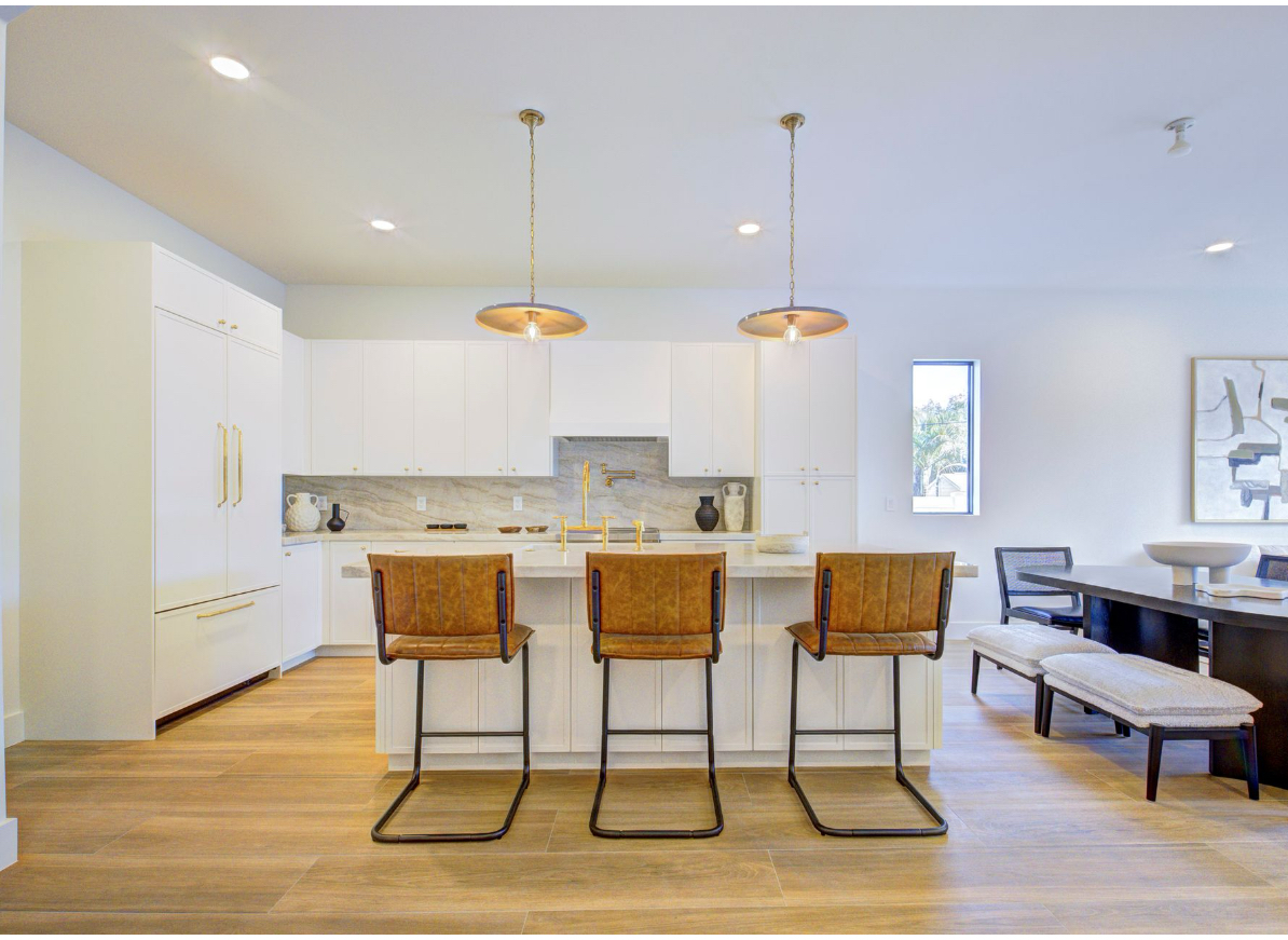 Why choose New Kitchens of Westlake